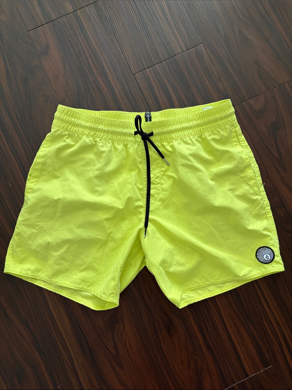 Volcom board shorts. Size medium